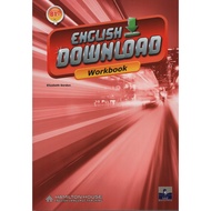 ENGLISH DOWNLOAD WORKBOOK FORM 5