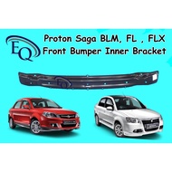 Proton Saga BLM FL FLX SV Front Bumper Inner Bracket / Bumper Reinforcement (Besi Pegang Bumper Depa