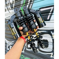 RCB Flow Pro / Flow S (305MM) Rear Shock Absorber for Aerox/Nmax/PCX