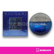 BVLGARI AQVA ATLANTIQUE POUR HOMME EDT SPR 100ML FOR MEN