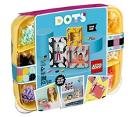 LEGO 41914 DOTS Creative Picture Frames 398pcs 6+ lego Đồ chơi gạch Hoàn toàn mới và chính hãng