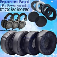 Earcup Ear Pads Earpad Beyerdynamic DT770 DT880 DT990 DT 770 800 990 PRO 770PRO 880PRO 990PRO DT770P