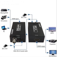 HDMI to SDI3G-SDI Adapter Converter Support HD 1080P