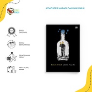 Novel Book - Wrong Picnic – Fictional Earth