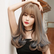 Women's full head hair 530 women's full head hair, women's hair set, women's line wig, line wig