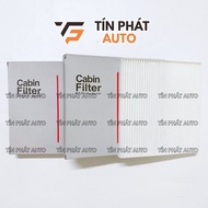 Air conditioner air filter from Sunny 2014+ Car air conditioner air filter code 27277-1HE0E