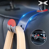 XPENG G6 X9 Car Headrest Hook
