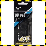 MIZUNO Tennis/Soft Tennis Racket Sports Gachi Grip (Honeycomb Emboss) 63JYA330 Black
MIZUNO Tennis/S