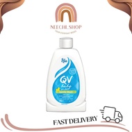 QV BABY GENTLE WASH 250G