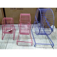 ◎Metal hamster wheel (small,medium,large)❖