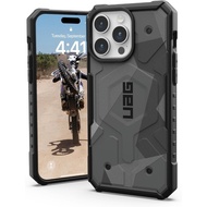(ของแท้+แถมฟิล์ม) เคส UAG PATHFINDER SE / Magnetic สำหรับ iPhone 15 Pro
