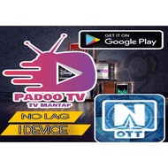 OTT TV | PLAYER FOR ANDROID TV HOUSEHOLD ENTERTAINMENT