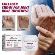 South Moon Joint Bone Collagen Therapy Cream Relieve Joint Knee Muscle Pain Stiffness Repair Inflamm