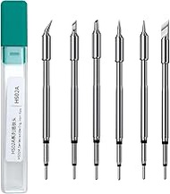 FNIRSI HS02A F245 Soldering Iron Tips
