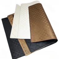 Background Viewing Cloth Two-Sided Jade Jewelry Room Tablecloth Wenwan Batch Display Black White Lea