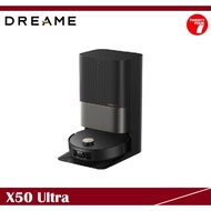 DREAME X50 Ultra Robot Vacuum Mop