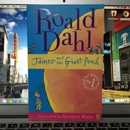 Novel Written ROALD DAHL