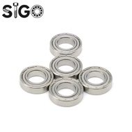 1PCS 6806ZZ Bearing 30x42x7 Mm ABEC-7 Thin Section 6806 ZZ Ball Bearings 61806 Z 6806Z