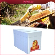 [Lohobby] Bee Mating Hives Mini Hives Queen Bee Breeding Box for Rearing Breeding