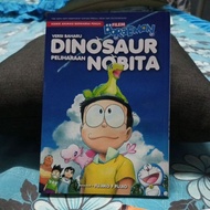 Koleksi komik Doraemon
