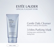 Estee Lauder Clean Foam Cleanser 150ml