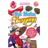 KOLEKSI NOVEL SENSASI SIRI AKU MAHU OLEH PENULIS AIN MAISARAH - Buku Bacaan Dan Novel Siri Aku Mahu