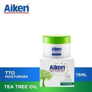 Aiken Tea Tree Oil Moisturizer 75ml