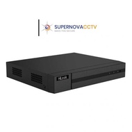 HILOOK DVR-204G-M1/T DVR 4 CHANNEL 1080P LITE 1U H.265 DVR HILOOK