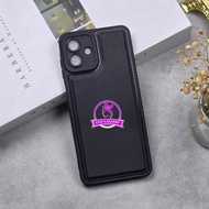 Samsung A07 Samsung A06 4G Samsung A06 5G Case Leather Black SoftCase Samsung A07 Samsung A06 4G Sam