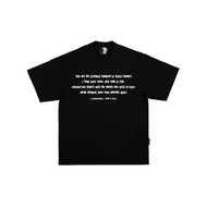 Anotherandom - Dying Flowers - Black