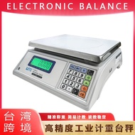 Platform Scale Gram Scale Electronic Scale Industrial Scale Weighing Scale English Balance Wholesale
