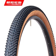 Chaoyang Skin Side Yellow Side Tire Mountain Bike Tire 26 x 1.95 27.5 x 1.95 H-5129 H5183 #