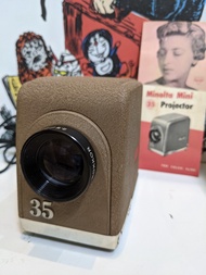 Minolta mini35