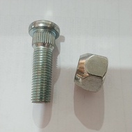 L309 wheel bolt