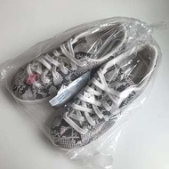 adidas Originals HYKE (ハイク) 全智賢鞋款  蛇紋鞋 2016
