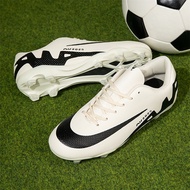 Football Boots Men Kids Soccer Shoes Sneakers Cleats Indoor Society Futsal Original Football Shoes f