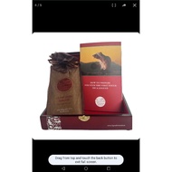 Pure Robusta Weasel Coffee 100% Original 125g