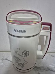 豆漿機