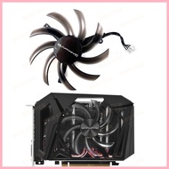 GAINWARD RTX2060 GTX1660 1660ti 1660S Pegasus OC Graphics Card Fan