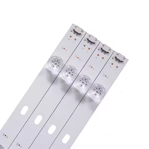 New Led Strip For Innotek DRT 3.0 47" 47LB6300 47GB6500 47LB652V 47lb650v LC470DUH 47LB5610 47LB565V