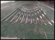 Atap Gelombang Asbes Transparan Roofmaxx Terlaris|Best Seller