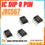 IC JRC567D JRC567 JRC 567D 567 JRC-567D ORIGINAL ORIGINALOriginal