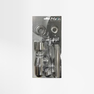 MEIN Gearbox Flush Valve M20BFVT02B