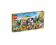 樂高 Lego 31052 Vacation Getaways