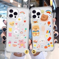 CASE Softcase Anticrack CASE OPPO A15 A16 A74 A54 5G A37 A39 A57 A59 A53 2020 A7 A3S A5 2020 A5S A12