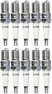 NGK Nickel Spark Plug | Box of 10 | (B8EFS)