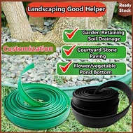 Saverstore Root Barrier Garden Grass Edging Fence Belt Border Garden Lawn Edging Stone Isolation Pat