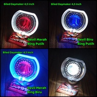 Daymaker 4.5 Inch Sports Biled Lamp UniversalDAY
