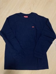Supreme 長袖T恤