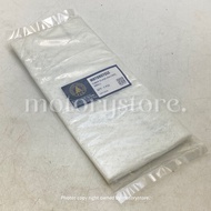 MOTORCYCLE FIBER GLASS (RACING) SMALL MOTORBIKE EXHAUST GLASS FIBER EKZOS